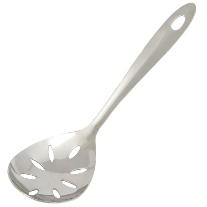 Chef Craft Slotted Serving Spoon