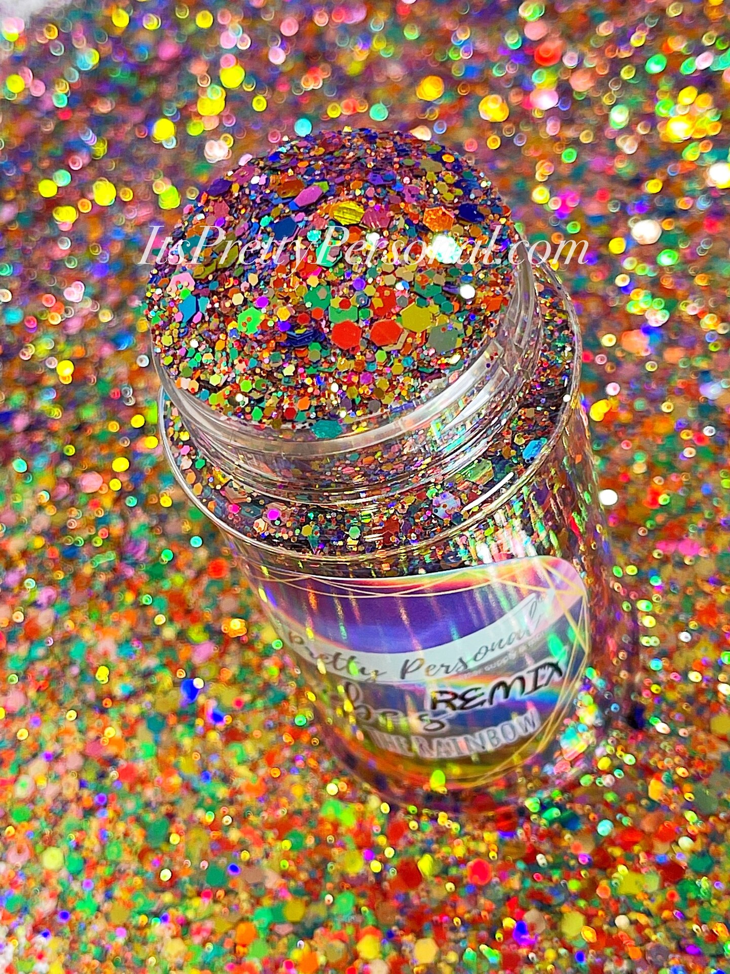 &#x201C;Over The Rainbow&#x201D;- Vibes REMIX Collection