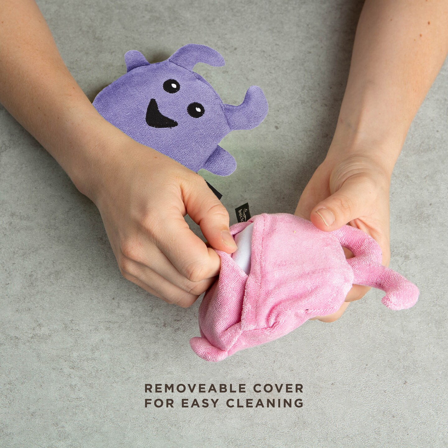 DII Homestead Plaid Tabletoppers, 20x20", Homestead Plaid, 6 Pieces