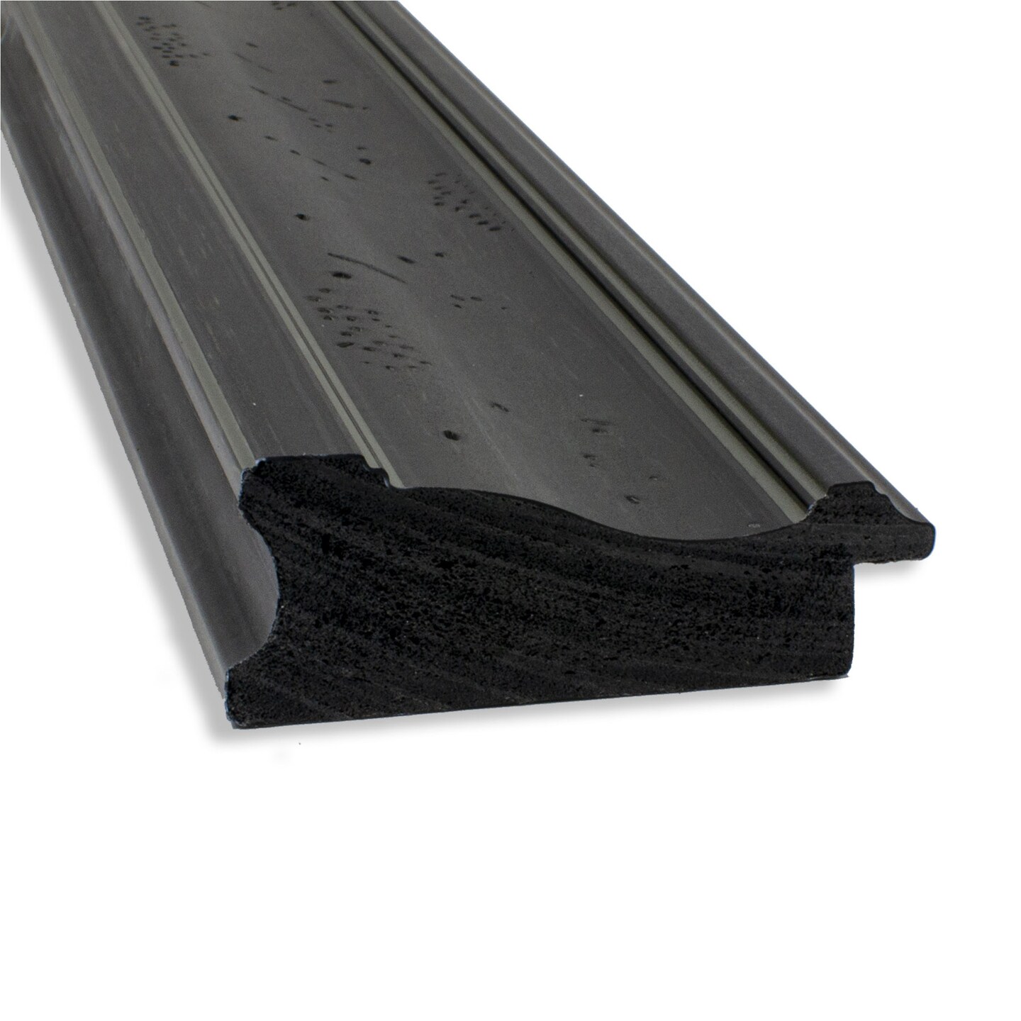 Cork Board, Shipwreck Black Frame - Bulletin Board, Organization Board, Pin Board