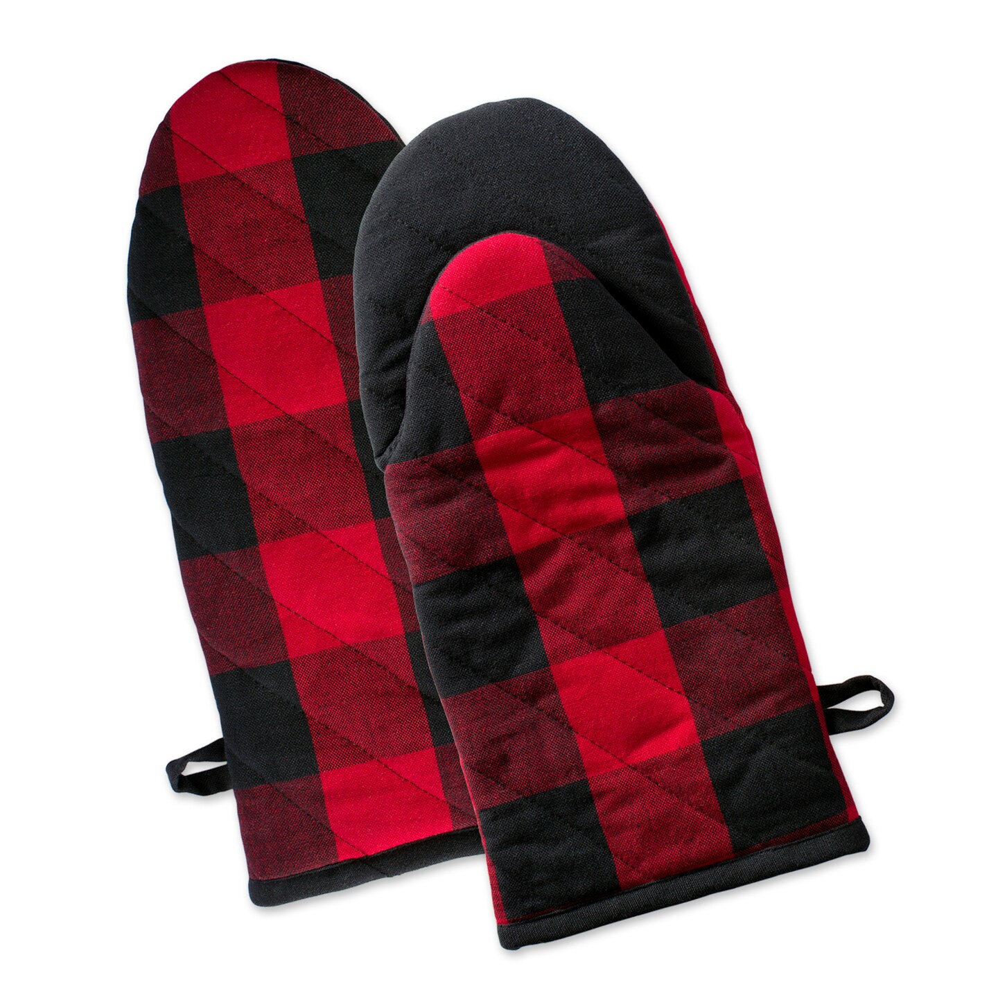 The Oven Mitts Set of 2