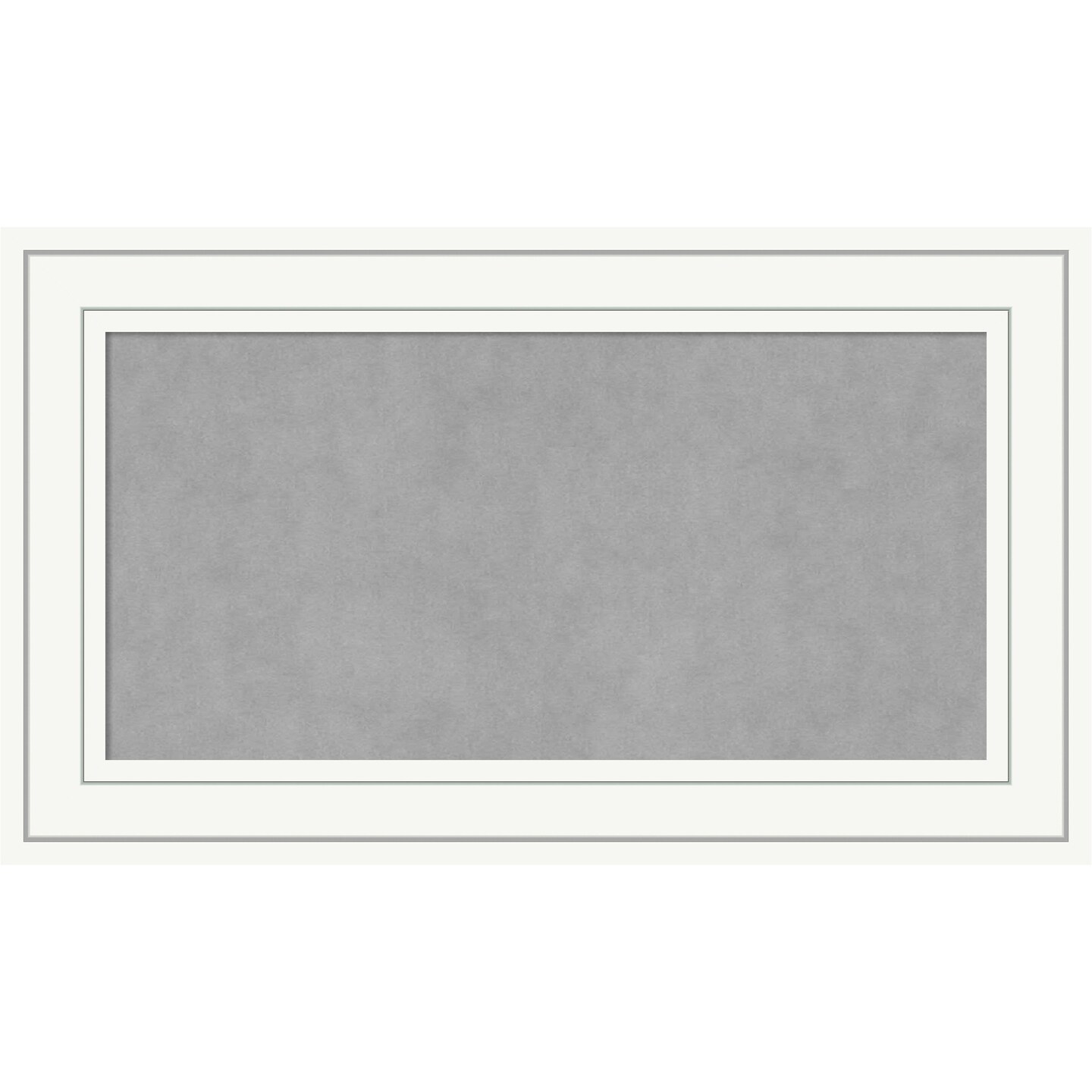 Magnetic Boards, Home Office Boards Craftsman Framed Organization Boards