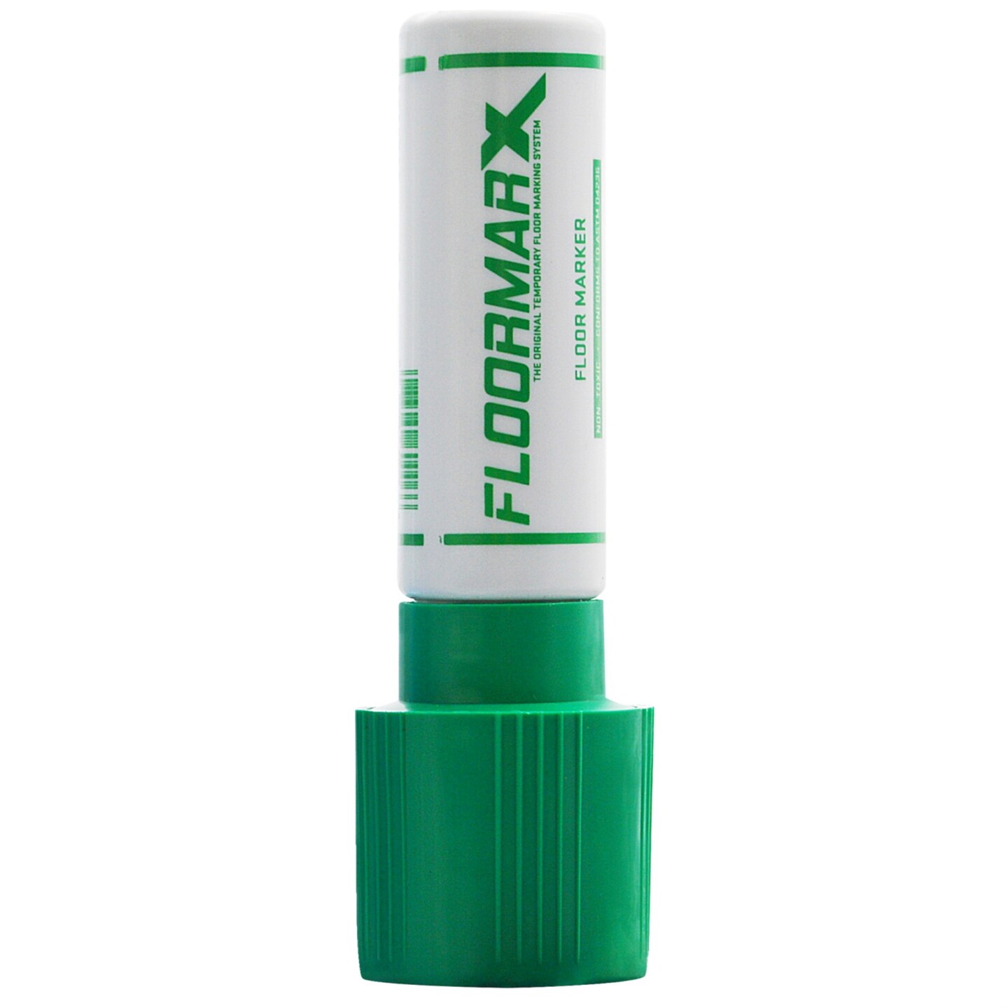 FloormarX Floor Marker, Green Pens, Pencils & Markers Michaels