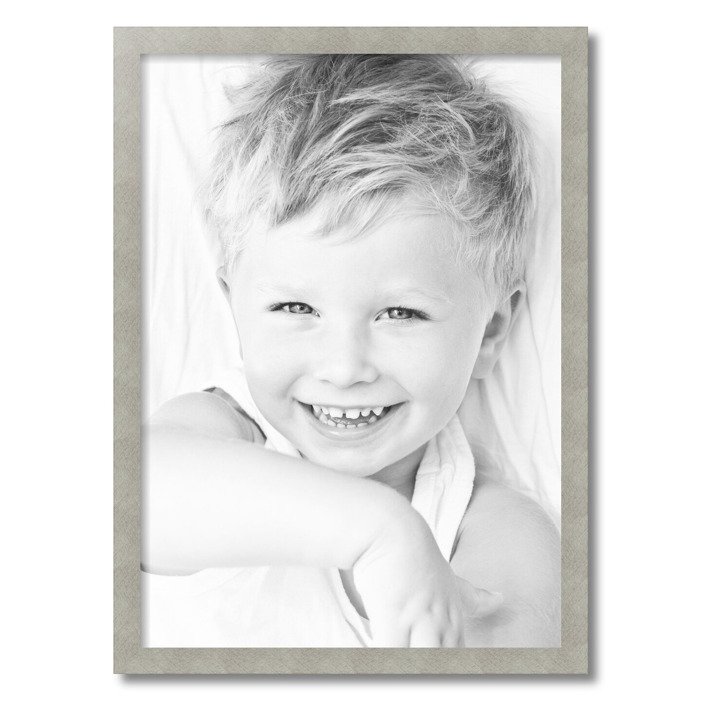 ArtToFrames 20x28 Inch Picture Frame, This 1.25 Inch Custom MDF Poster Frame is Available in Multiple Colors, Great for Your Art or Photos - Comes with 060 Plexi Glass and Corrugated (A46PA)