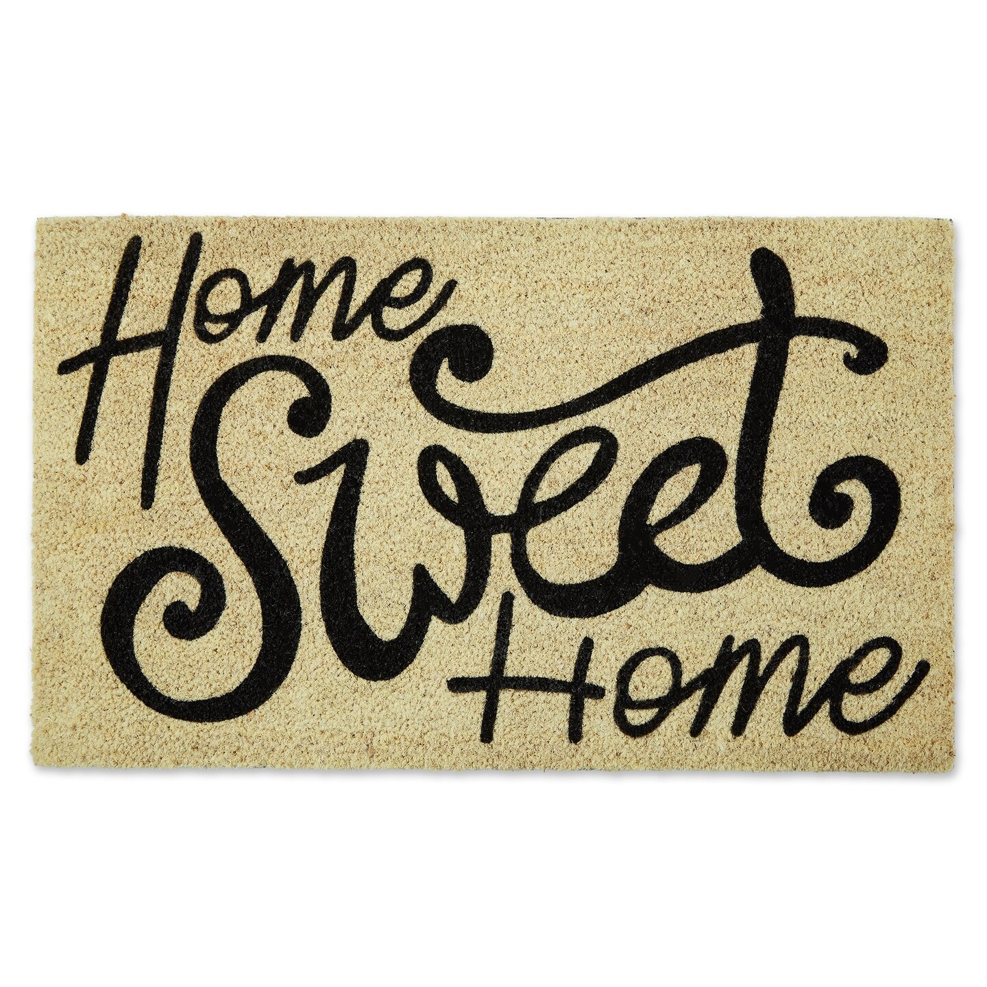 DII Home Sweet Home Doormat | Michaels