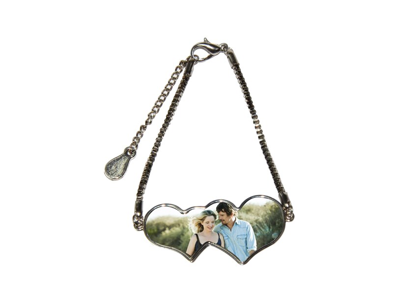 Fashion Bracelet Heart-to-Heart G-5