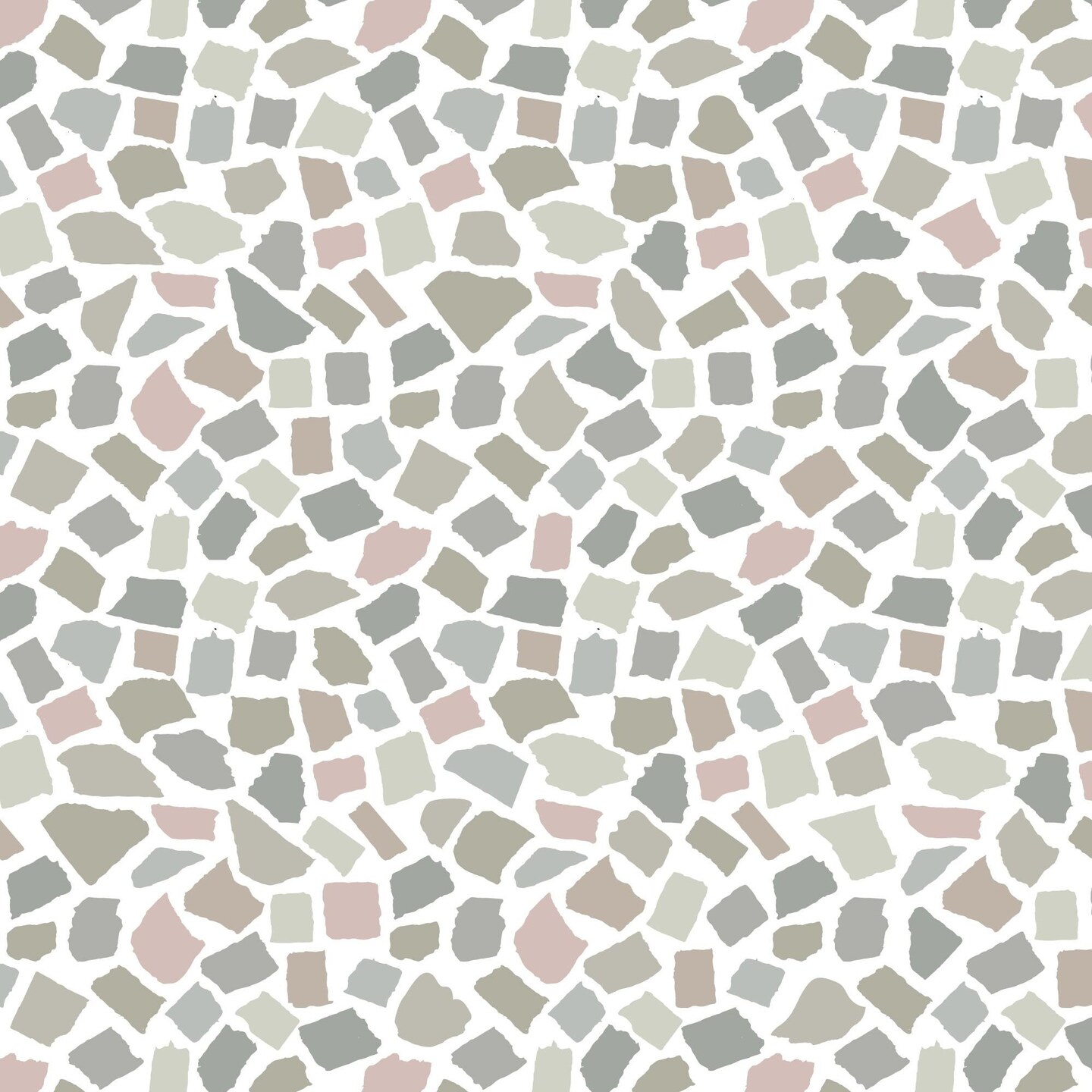 Torn Paper Collage Gift Wrap Wrapping Paper Michaels