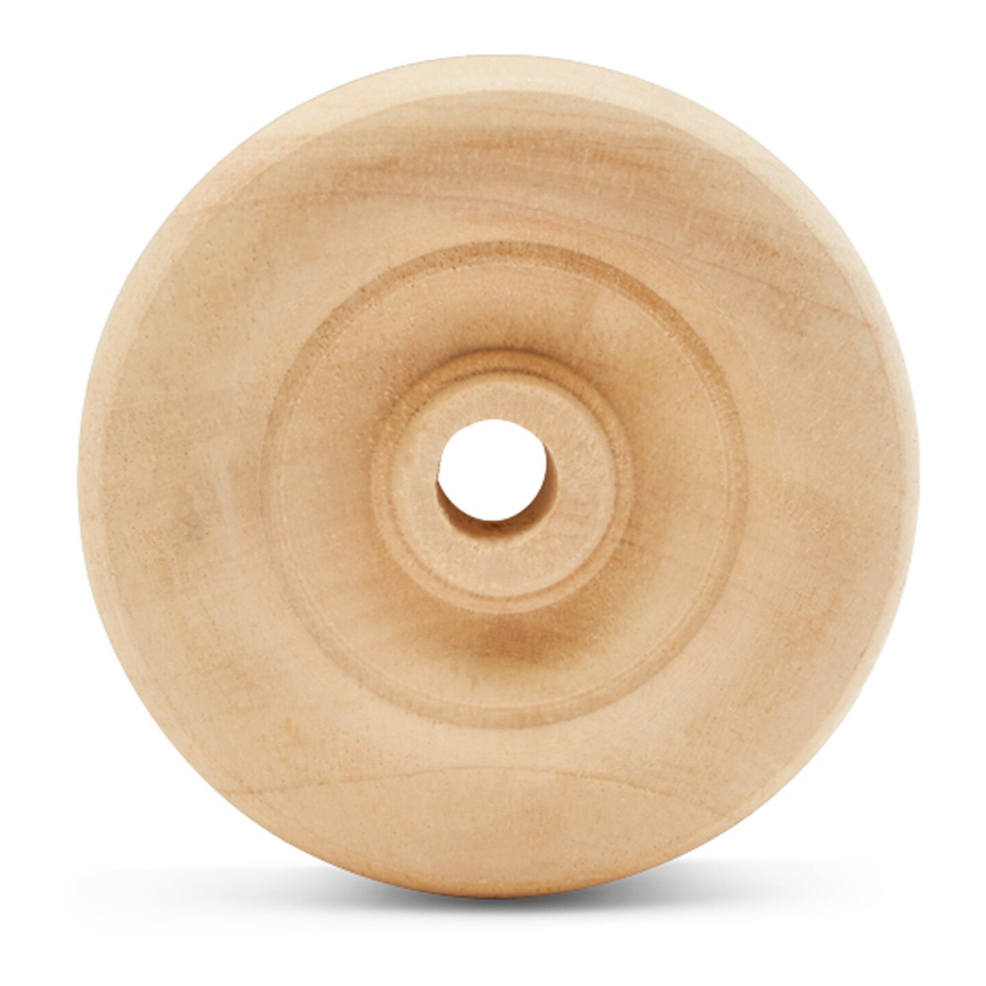 Classic Mini Wood Wheels, Multiple Sizes Available, Craft | Woodpeckers