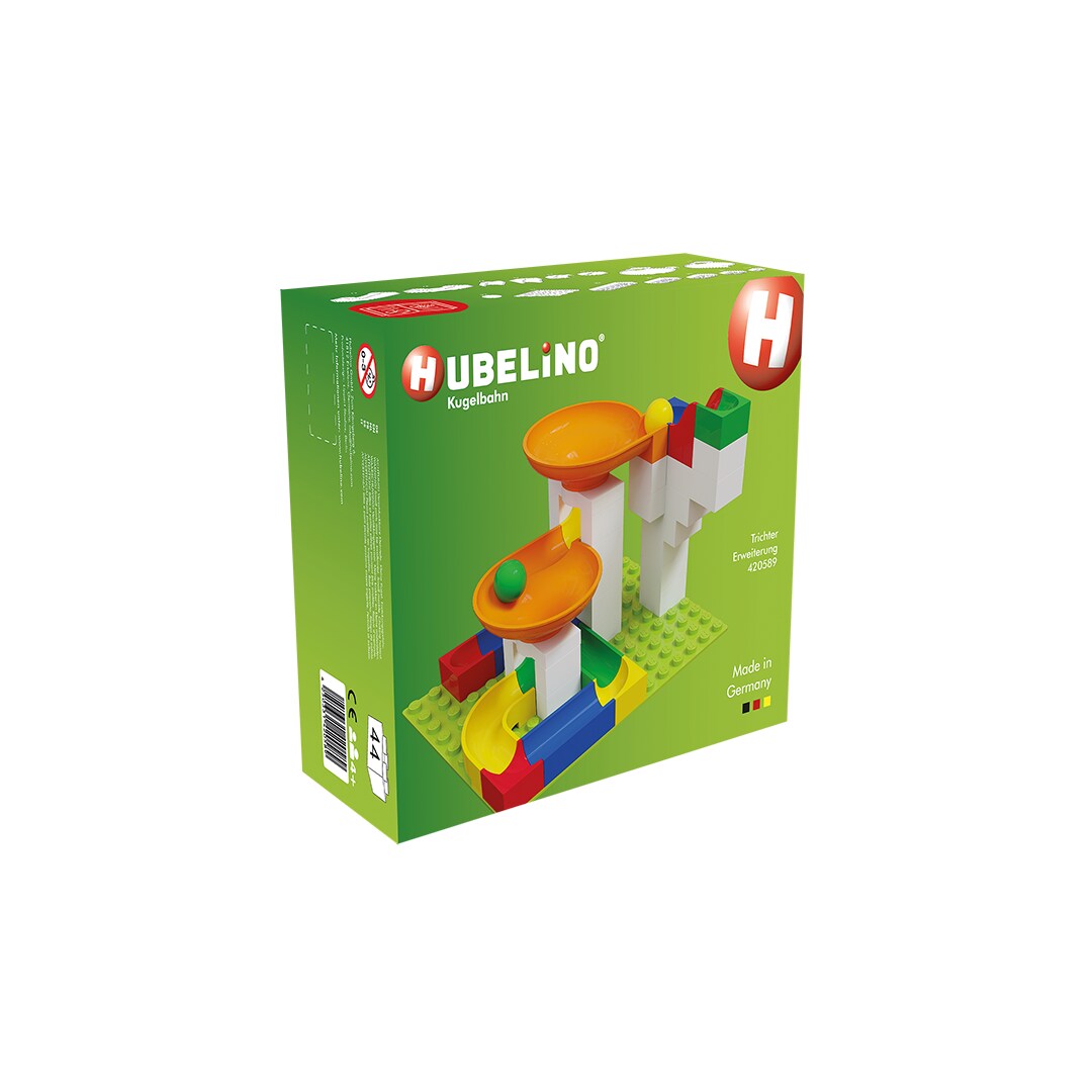 Hubelino Twister Action Set (Made in Germany)