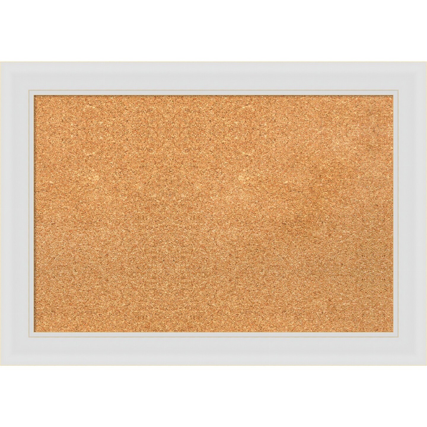 Cork Board, Flair Frame Bulletin Board, Organization Board, Pin Board