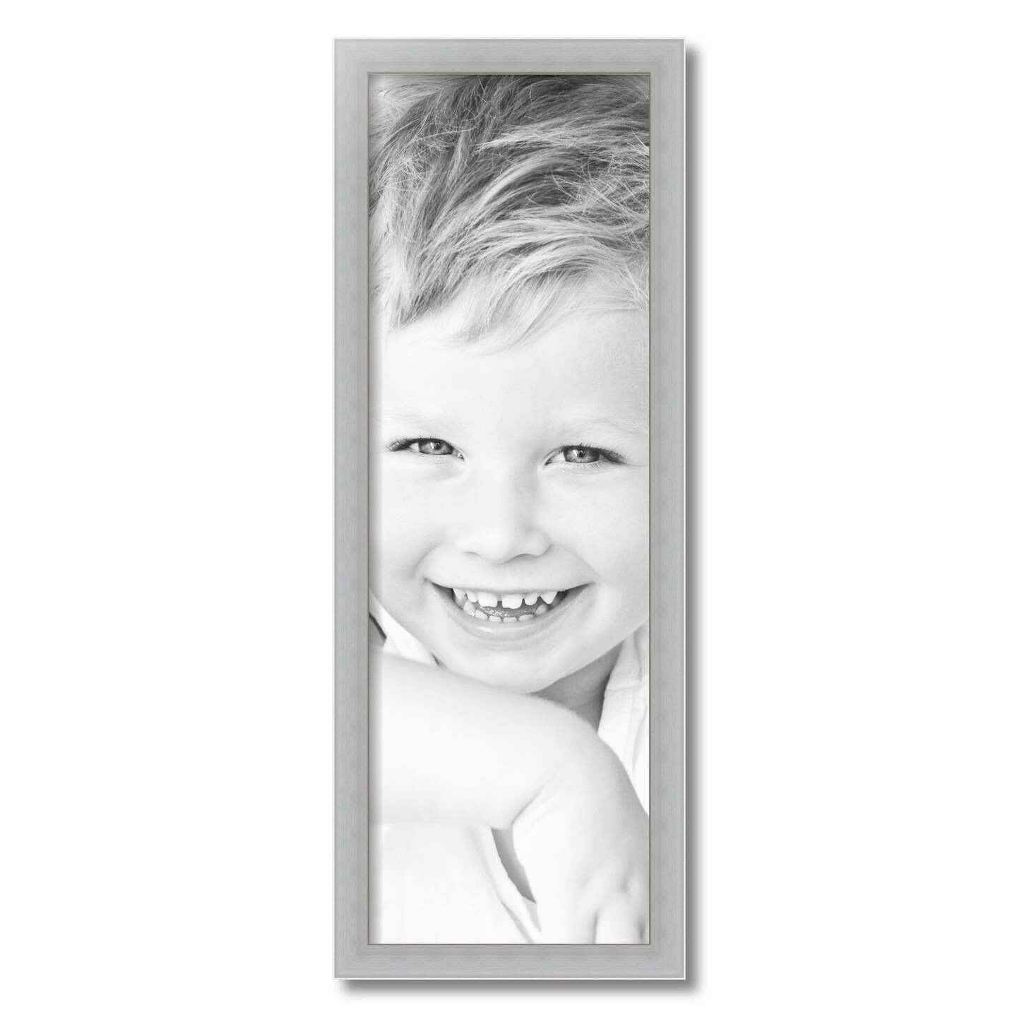 ArtToFrames 6x10 Inch Green Picture Frame, This 1.50 Inch Custom Wood  Poster Frame is Green - Comes with Foam Backing 3/16 inch and Regular Glass