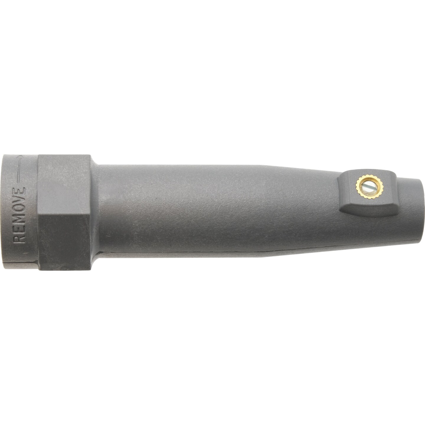 Foredom Sheath Connector Part Flex Shaft Motor Connector UA111P for Model SR TX