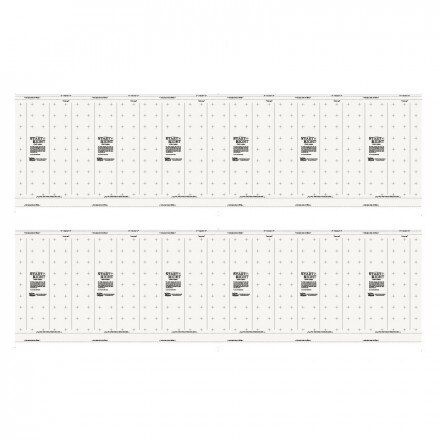 Quilting Frame Cloth Leaders