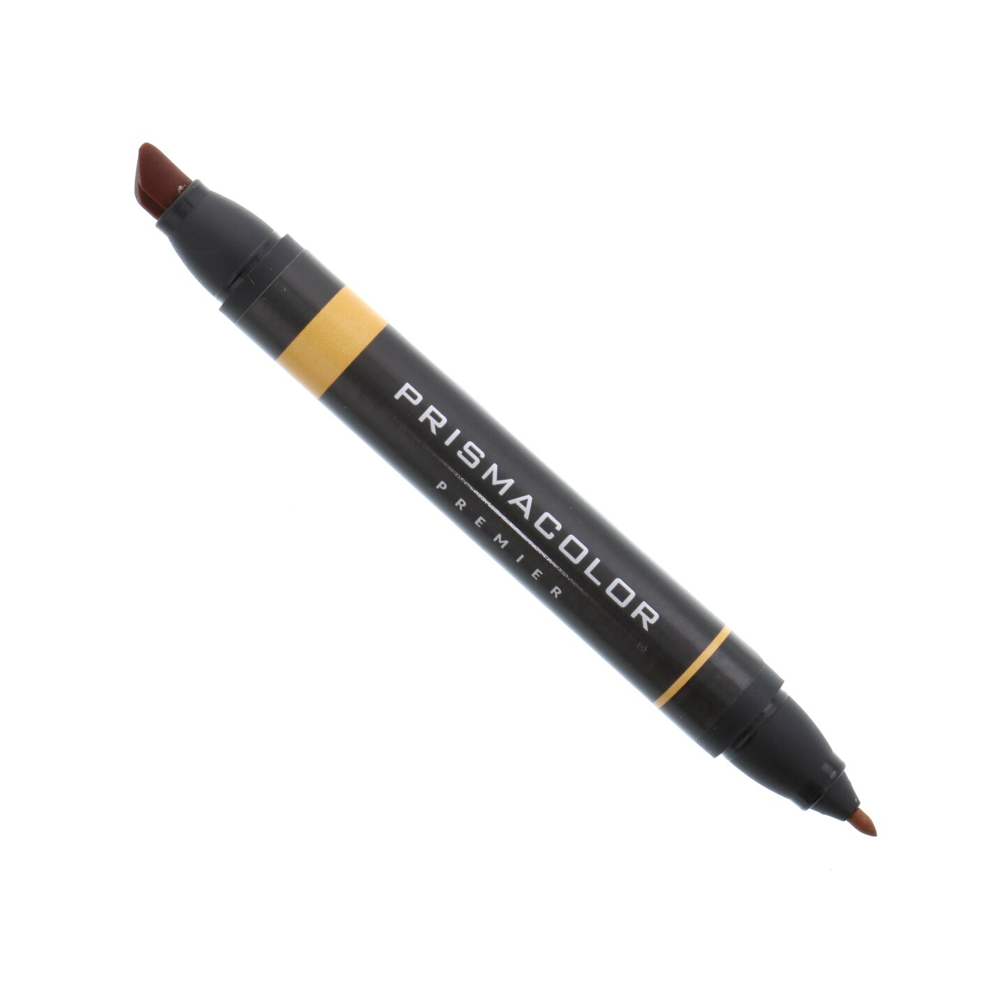 Prismacolor Premier Art Marker, Chisel/Fine, Goldenrod Accessories