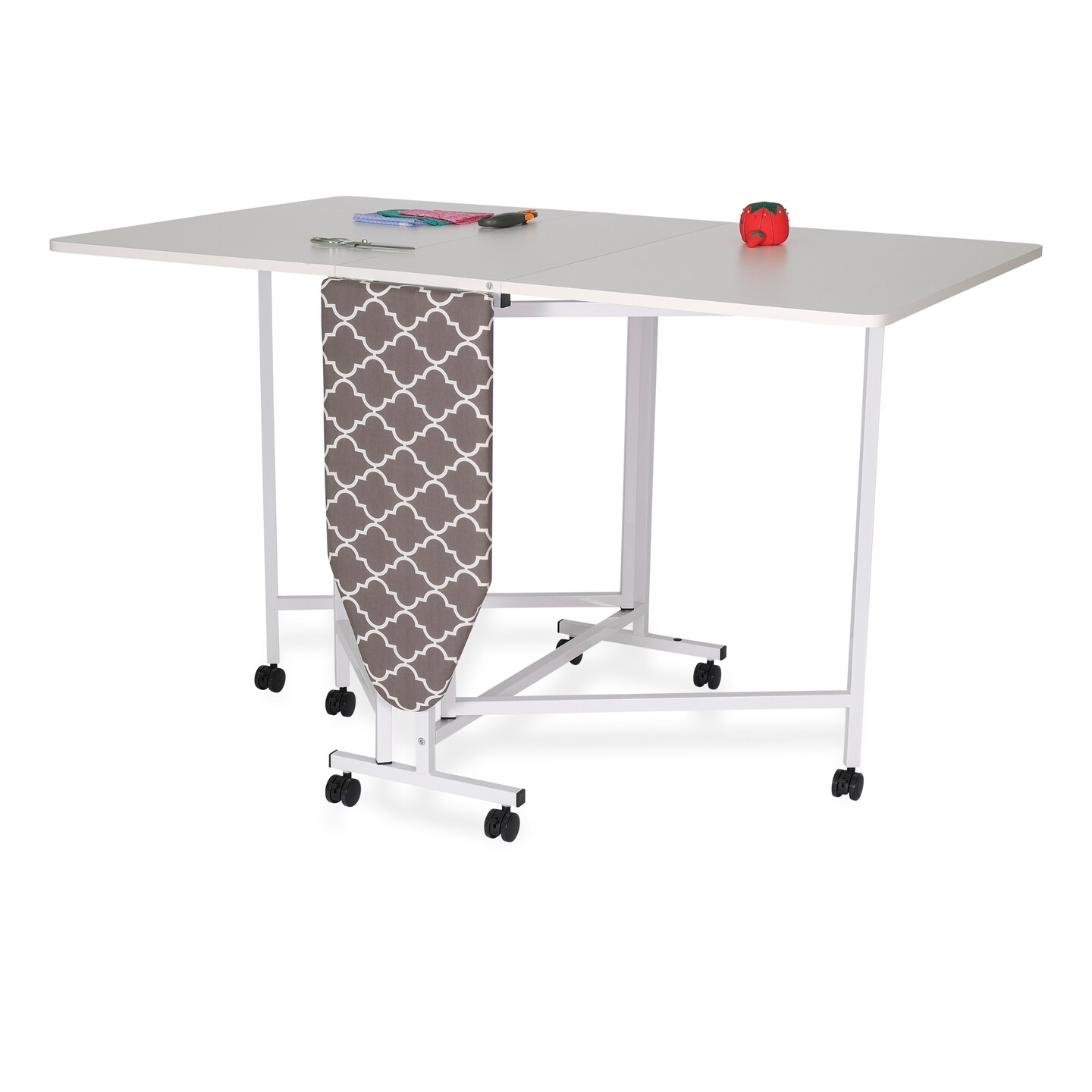 Millie Cutting &#x26; Ironing Table