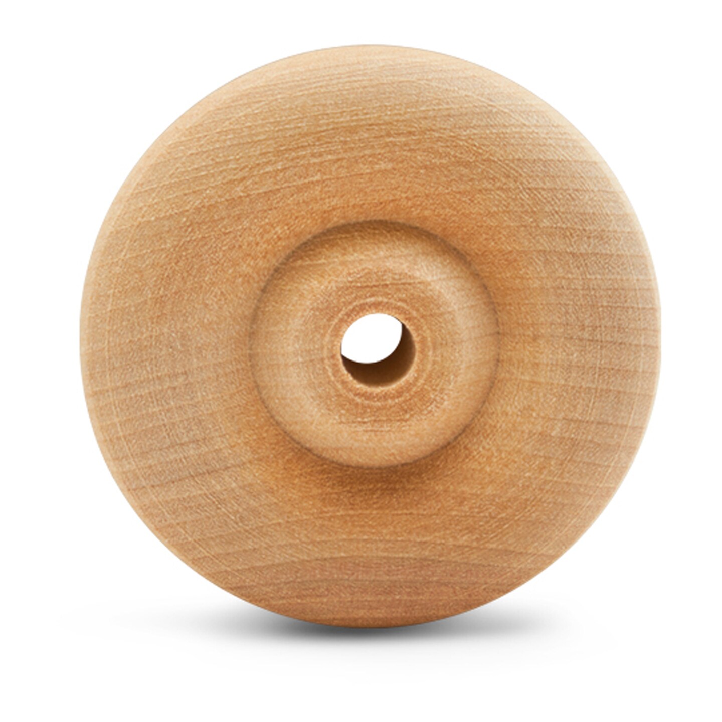 Classic Mini Wood Wheels, Multiple Sizes Available, Craft | Woodpeckers