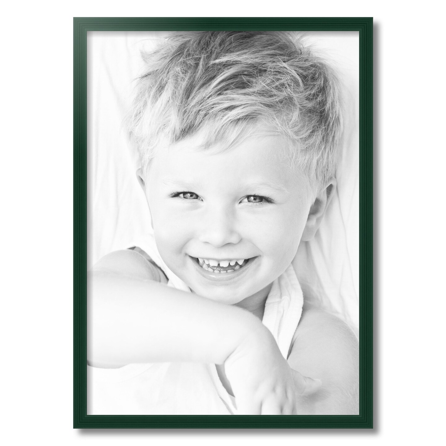 ArtToFrames 20x28 Inch  Picture Frame, This 1 Inch Custom Wood Poster Frame is Available in Multiple Colors, Great for Your Art or Photos - Comes with 060 Plexi Glass and  Corrugated Backing (A9PA)