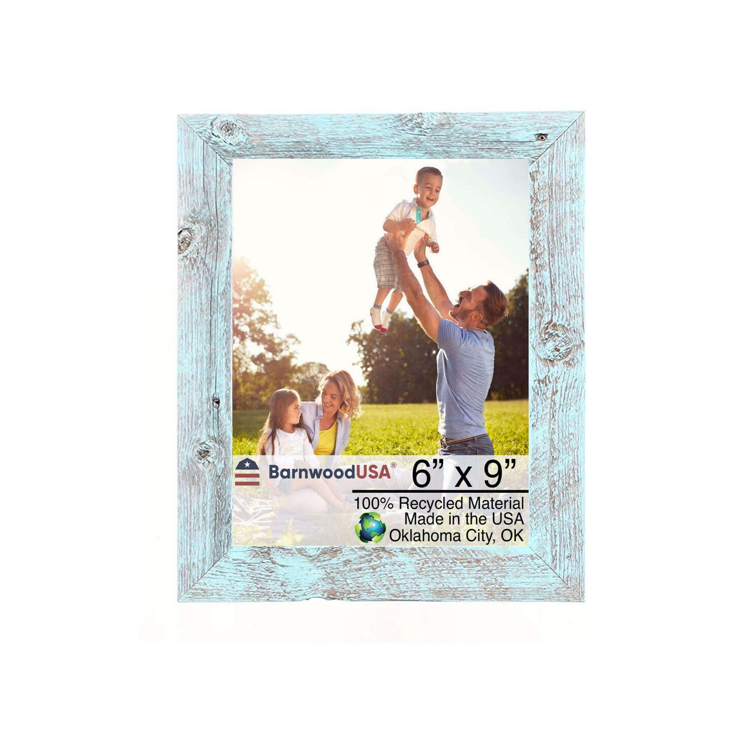 6x9 frame discount michaels