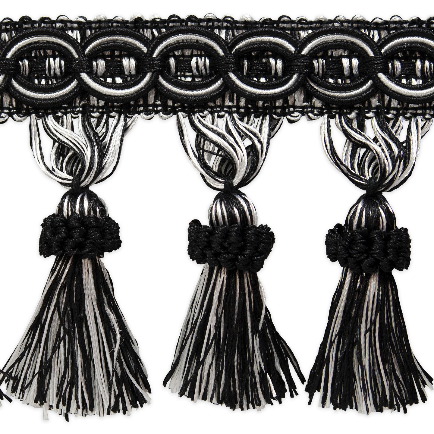 Kylie Classic Tassel Fringe. Trim Trim & Tassels Michaels