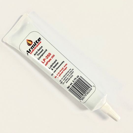 Anti-Seize Thread Compound