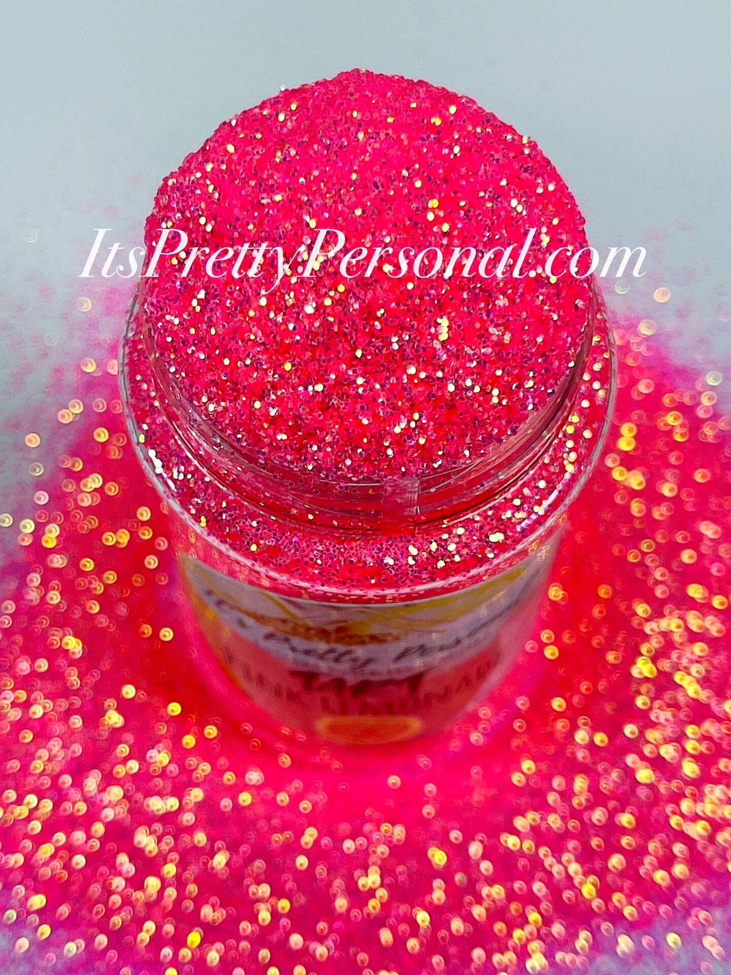 &#x201C;Pink Lemonade&#x201D; - Tart Fine