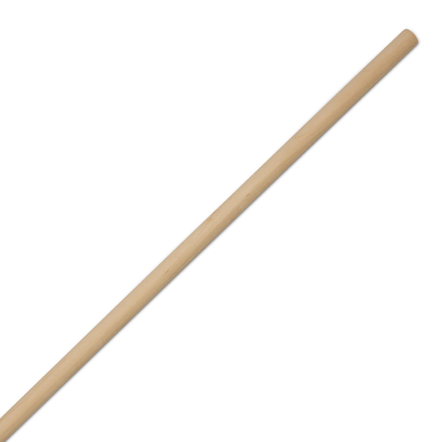 Wooden Dowel Rods 3/8 inch Thick, Multiple Lengths Available