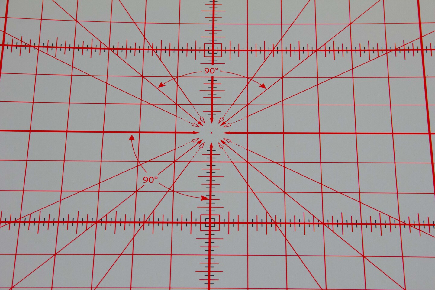 TrueCut 18&#x22;x24&#x22; Cutting Mat