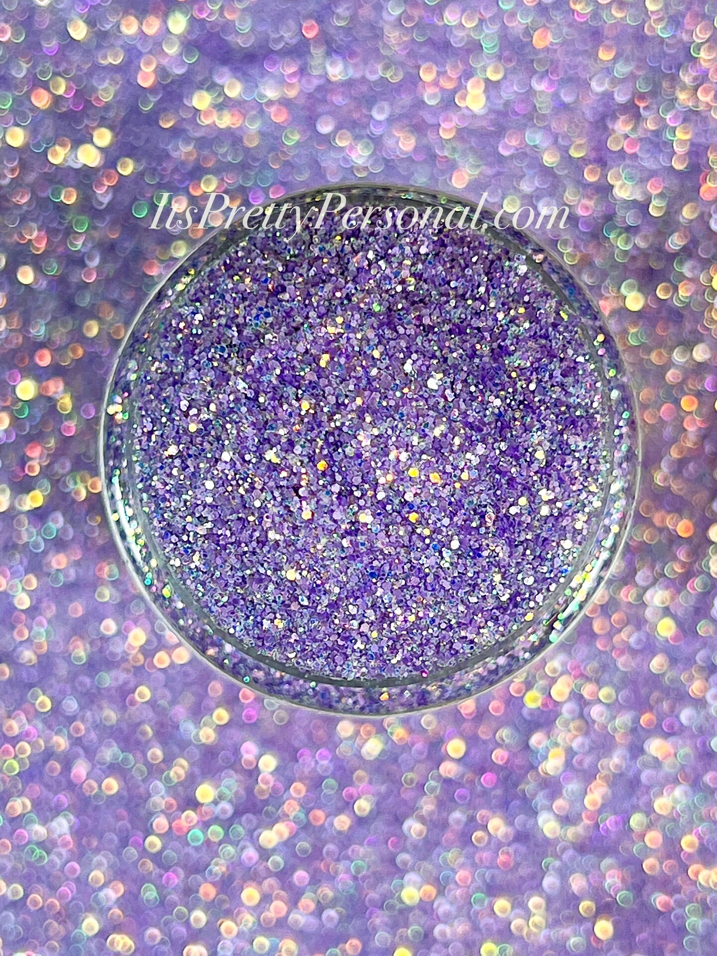 &#x201C;Princess Purple&#x201D; - REMIX! Posh + Goddess