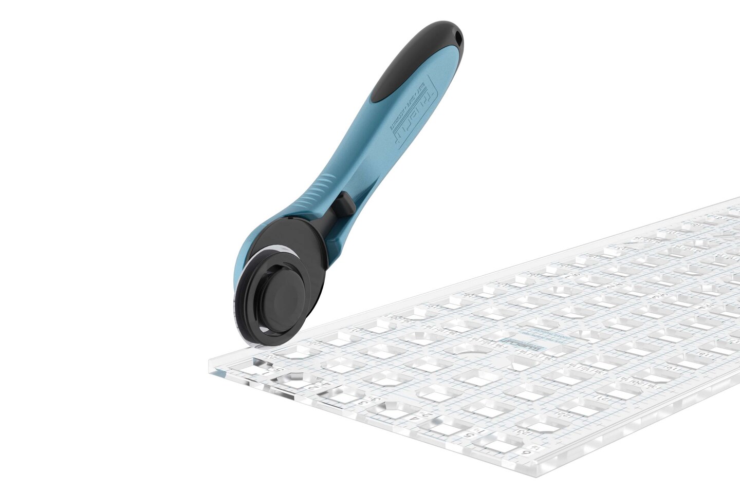 TrueCut 60mm Rotary Cutter
