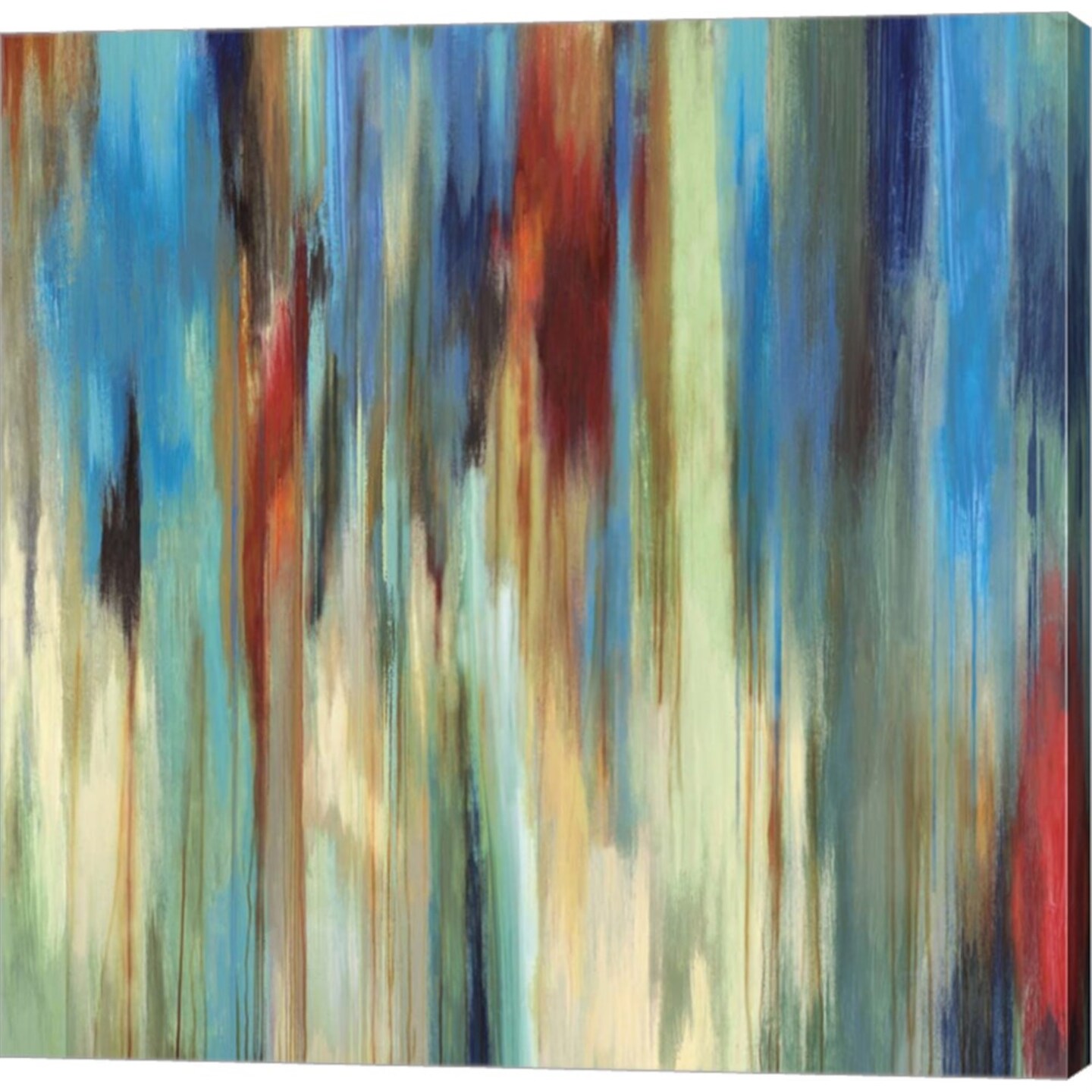 Aurora II Z Gallerie by Posters International Studio, Canvas Wall Art