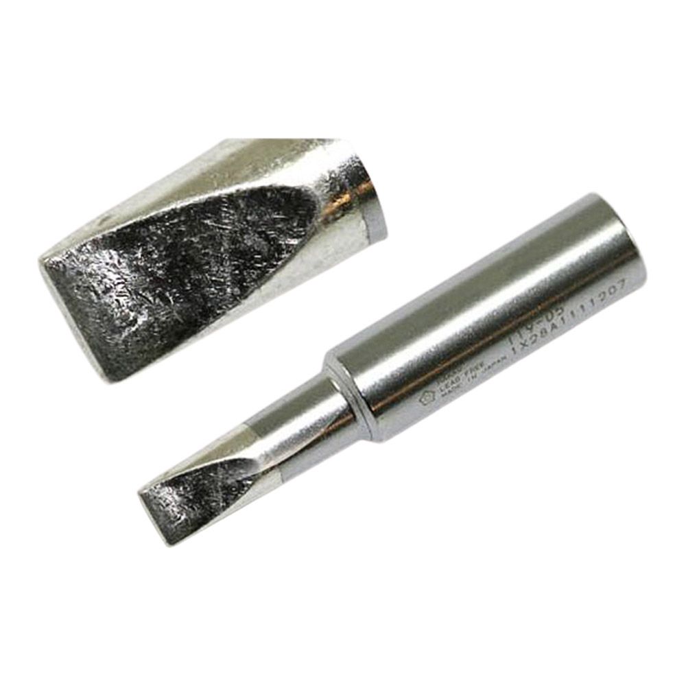 Hakko 3/16&#x22; (5mm) Replacement Tip