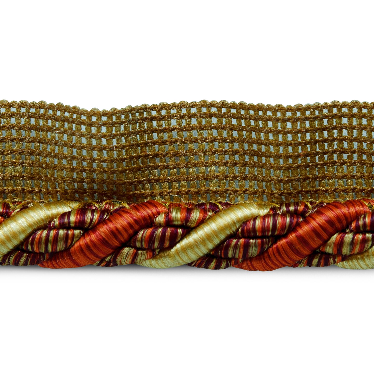 5 yards of 3/8" Twisted Lip Cord Trim Michaels