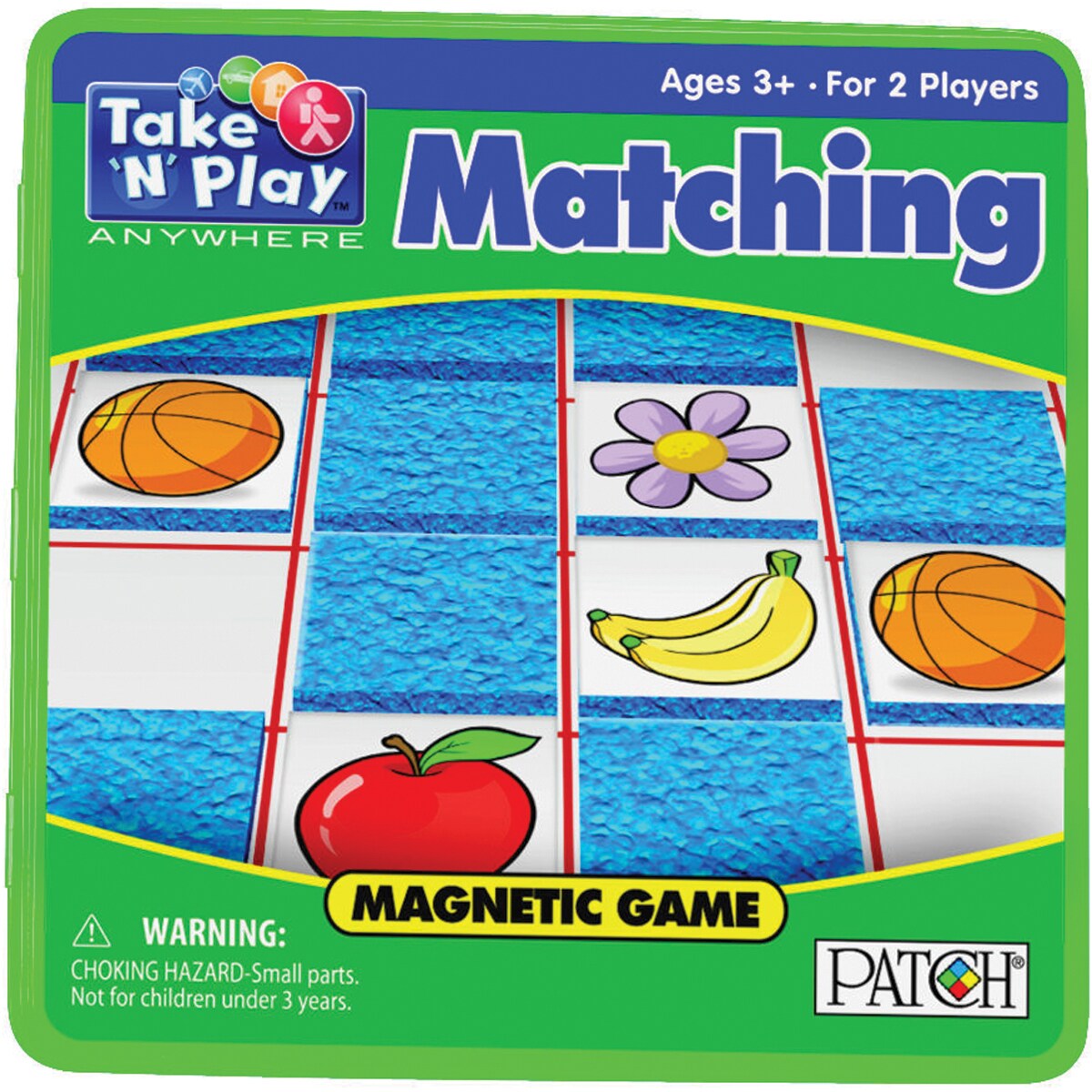 Take n play anywhere magnetic game matching accessories michaels