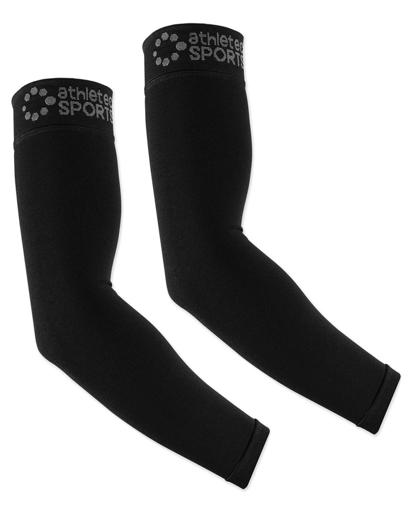 DII Compression Arm Sleeves Black L/XL Michaels