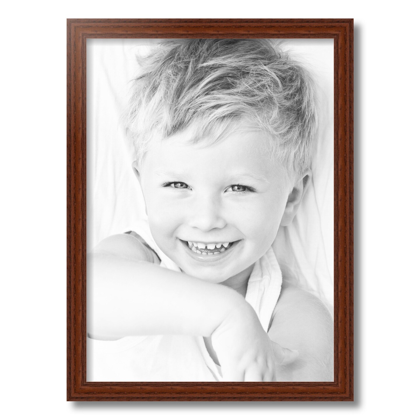 ArtToFrames 16x22 Inch  Picture Frame, This 1.25 Inch Custom Wood Poster Frame is Available in Multiple Colors, Great for Your Art or Photos - Comes with 060 Plexi Glass and  Corrugated Backing (A8LY)