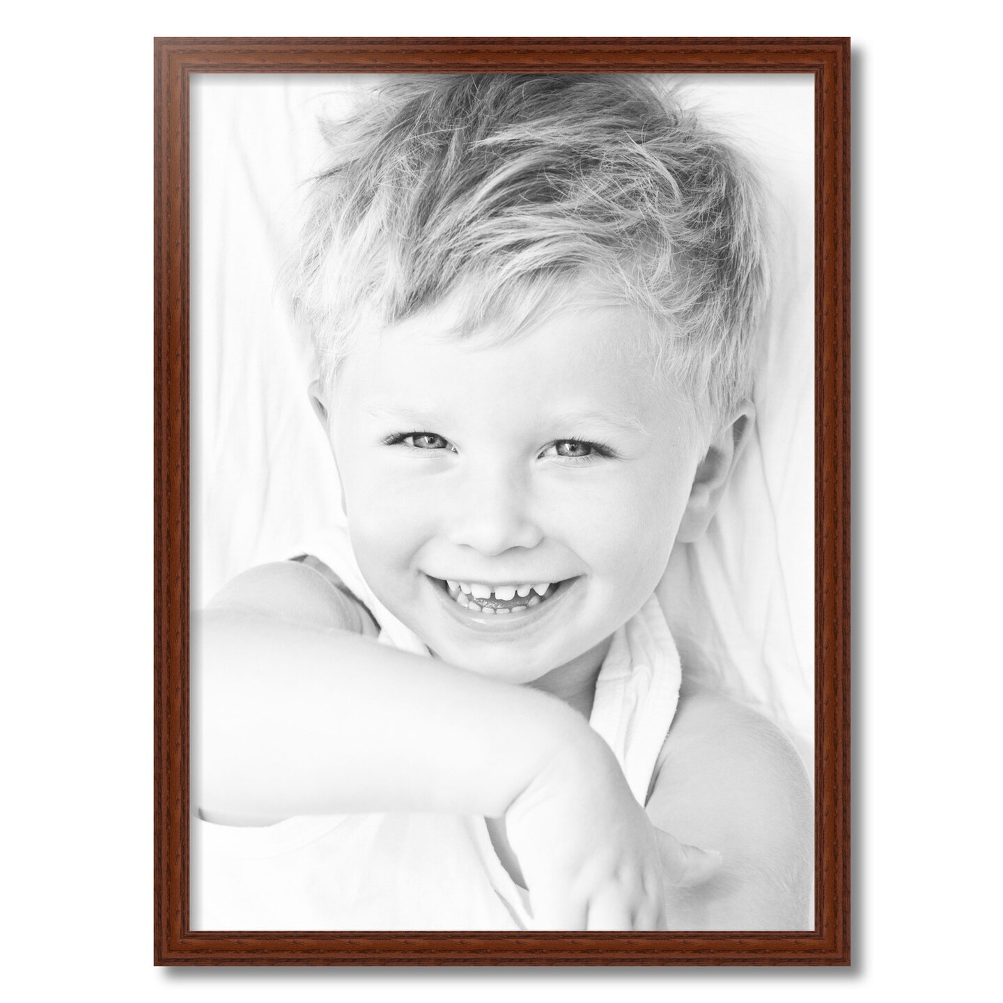 ArtToFrames 22x30 Inch  Picture Frame, This 1.25 Inch Custom Wood Poster Frame is Available in Multiple Colors, Great for Your Art or Photos - Comes with 060 Plexi Glass and  Corrugated Backing (A8QH)