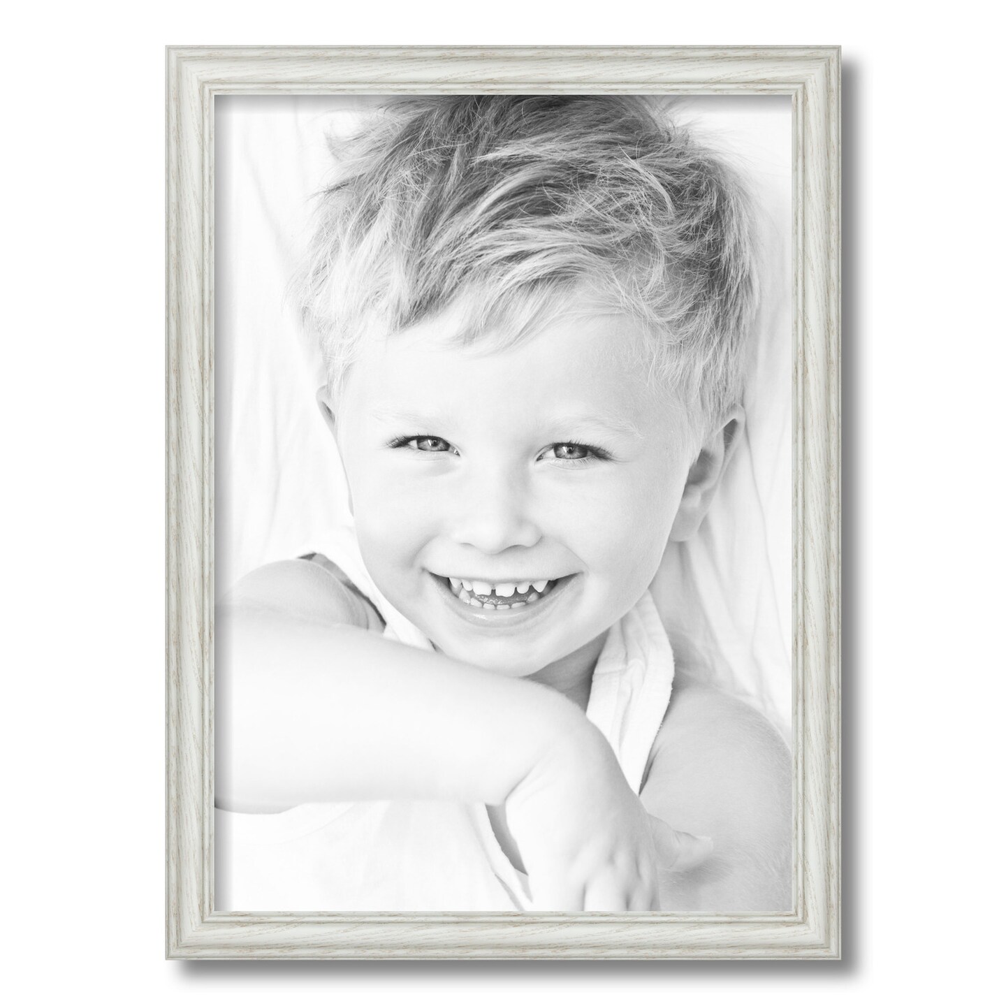 ArtToFrames 15x21 Inch  Picture Frame, This 1.25 Inch Custom Wood Poster Frame is Available in Multiple Colors, Great for Your Art or Photos - Comes with 060 Plexi Glass and  Corrugated Backing (A8LC)