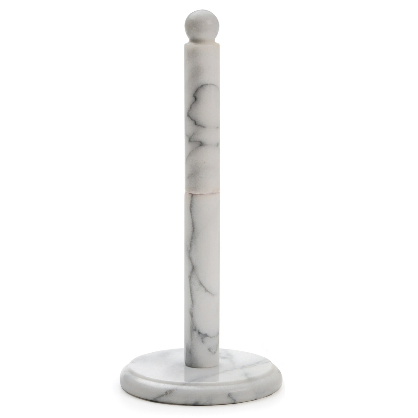 Paper Towel Holder Marble Michaels