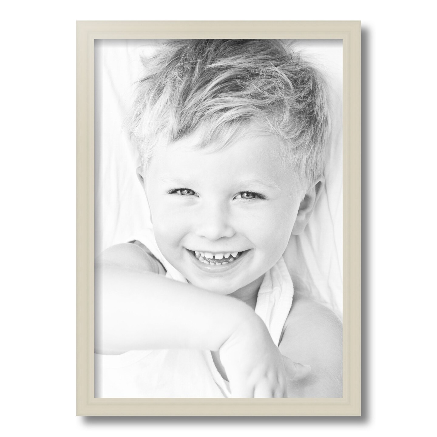 ArtToFrames 14x20 Inch  Picture Frame, This 1 Inch Custom Wood Poster Frame is Available in Multiple Colors, Great for Your Art or Photos - Comes with Regular Glass and  Corrugated Backing (A9KF)