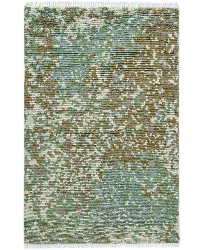 Fieldstone Moss Rug | Rugs & Mats | Michaels