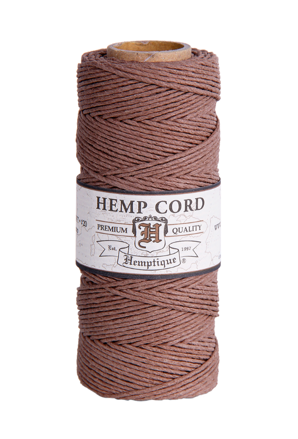 Hemptique #20 1mm Hemp Cord Balls in Rasta | Michaels
