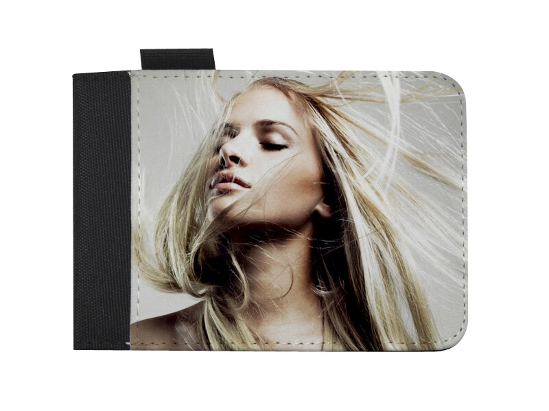 Sublimation Notebook Small (SNB01-N) H-8)