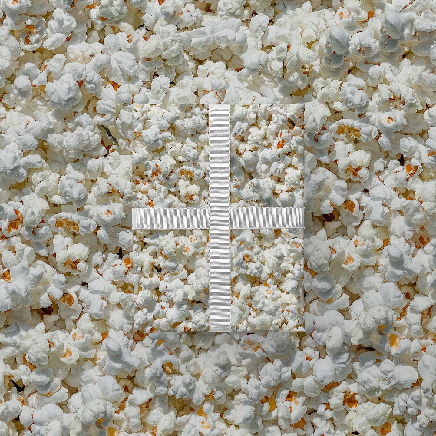 Popcorn Gift Wrap Paper Michaels