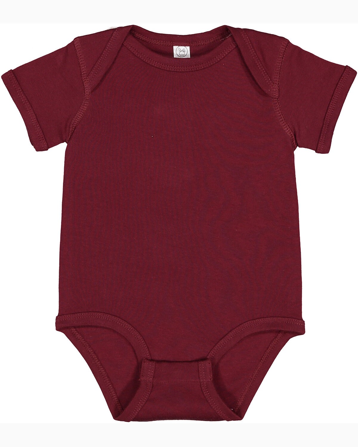 RABBIT SKINS Infant Baby Rib Bodysuit, 4400 Baby & Toddler Michaels