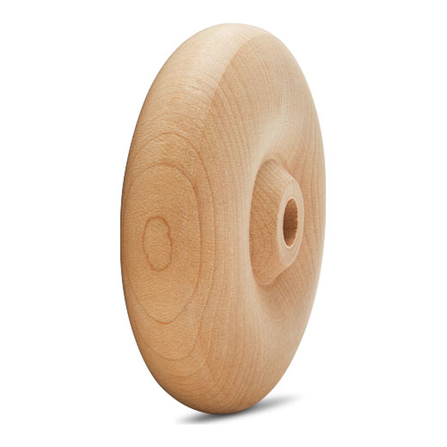 Classic Mini Wood Wheels, Multiple Sizes Available, Craft | Woodpeckers