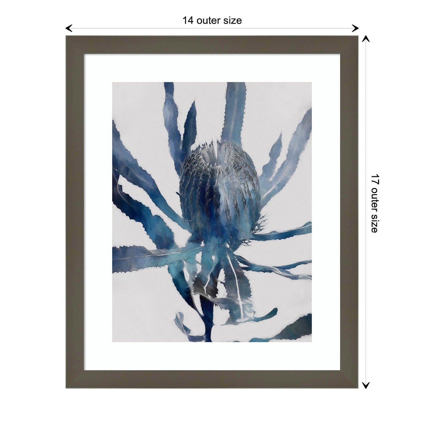 Framed Wall Art At Michaels at Lester Troxler blog