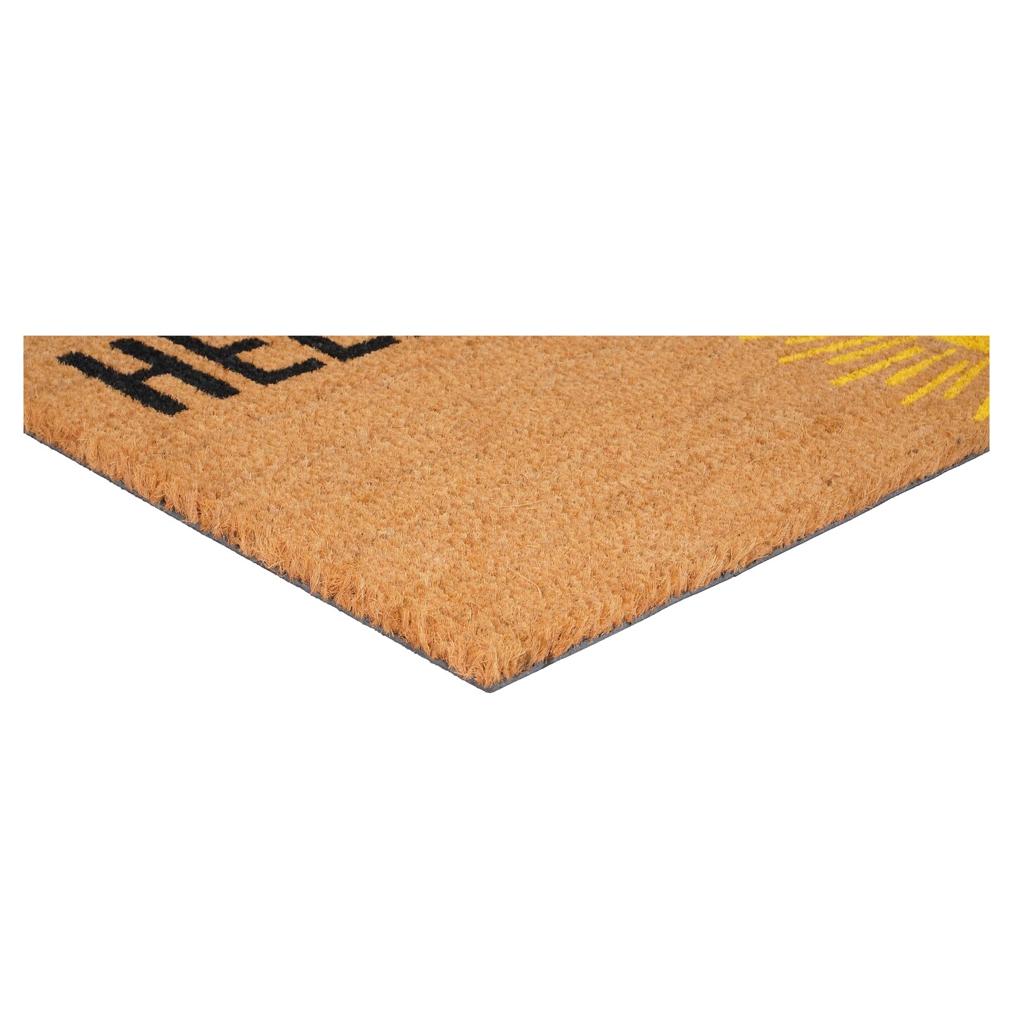 107981729 Sunburst Doormat