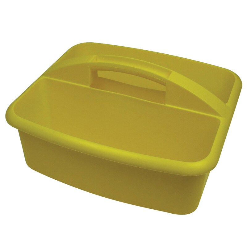 Large Utility Caddy, Yellow Tools & Accessories Michaels
