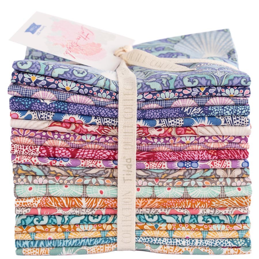 Tilda Fabrics Fabric Pack 