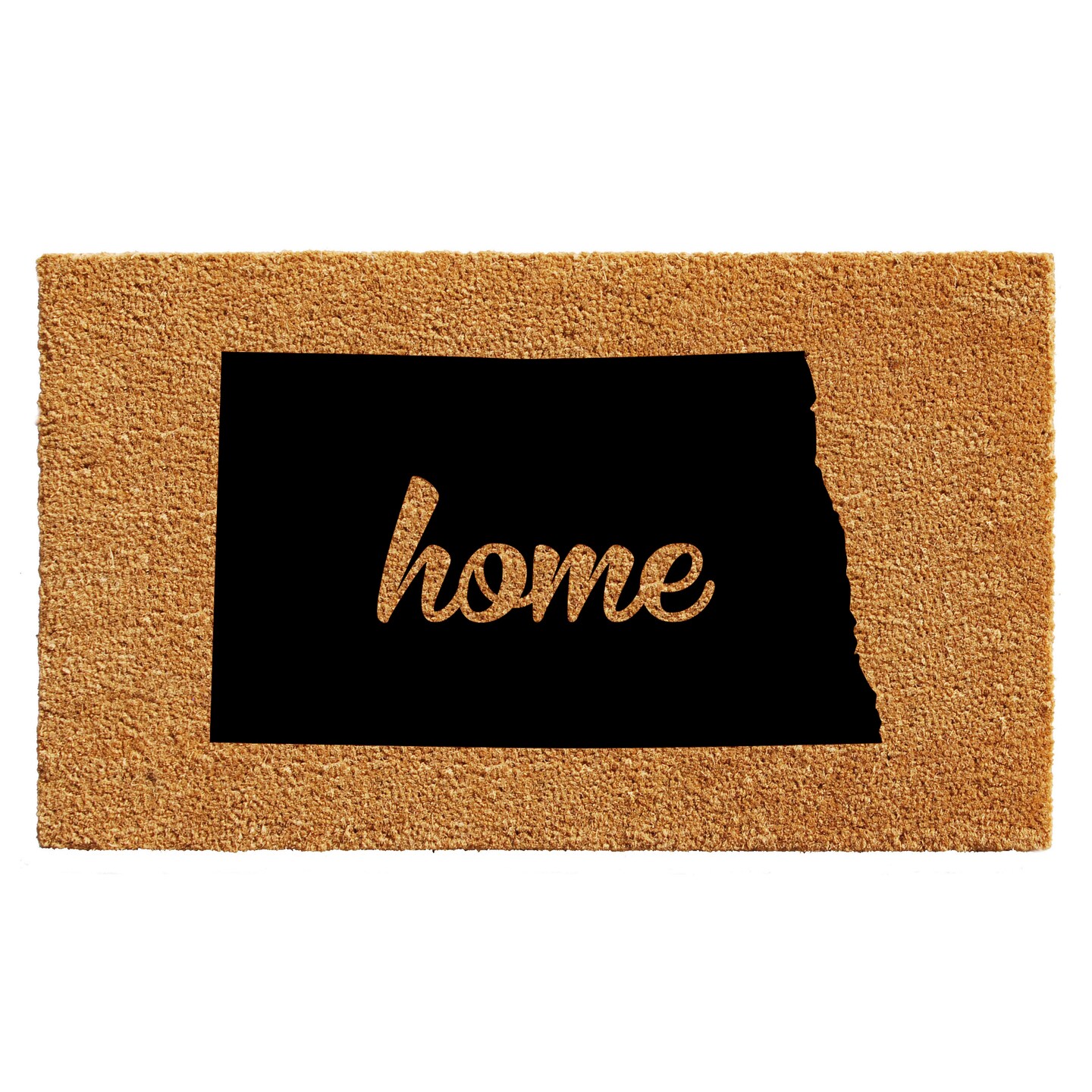 North Dakota Doormat Rugs & Doormats Michaels